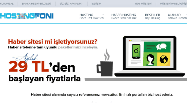 hostingfoni.com