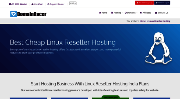 hostingforsell.com