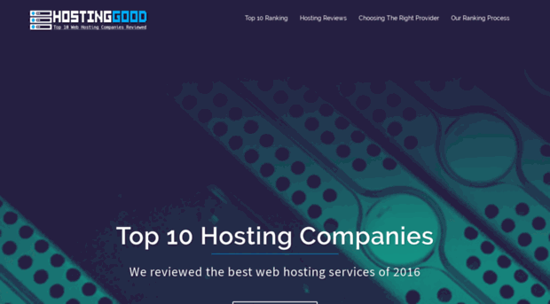 hostinggood.com