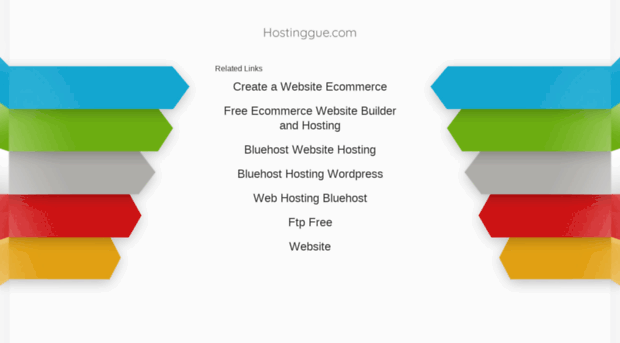 hostinggue.com