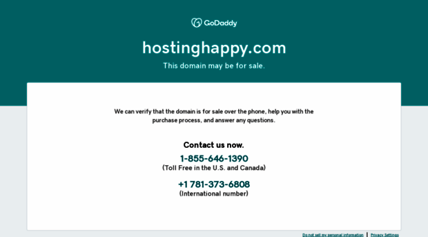 hostinghappy.com