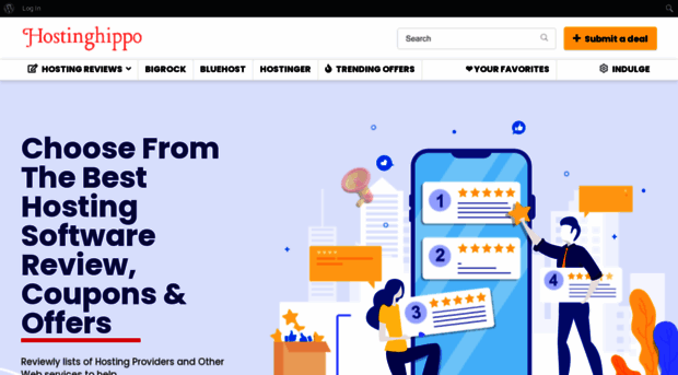 hostinghippo.net