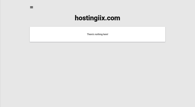 hostingiix.com