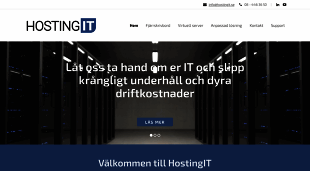 hostingit.se