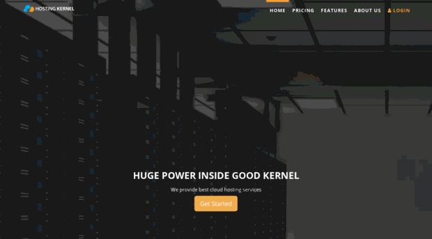hostingkernel.com