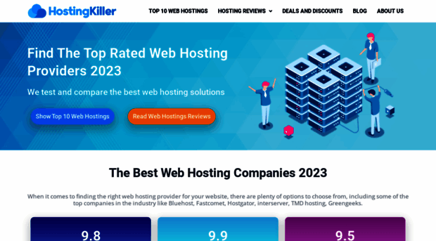 hostingkiller.com