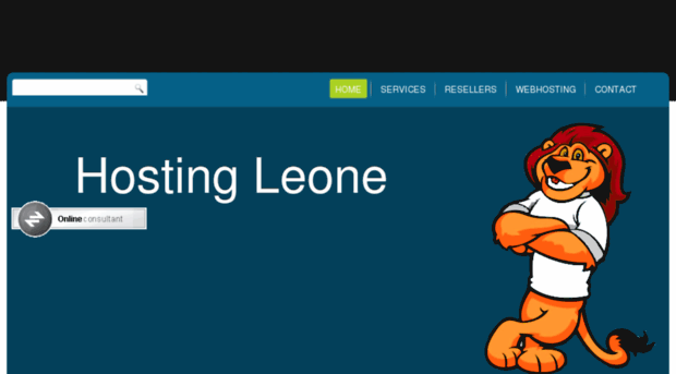 hostingleone.com