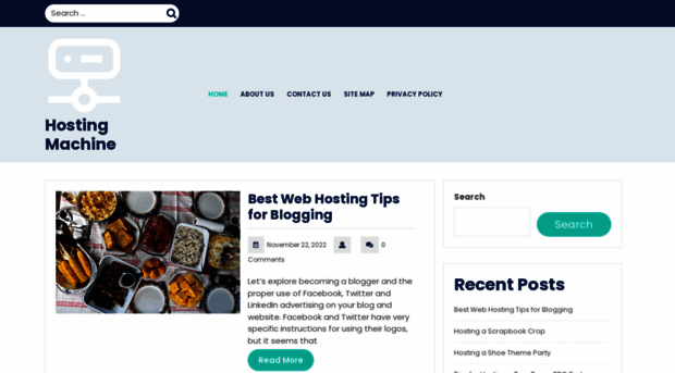 hostingmachine.net