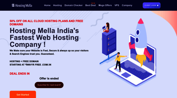 hostingmella.com
