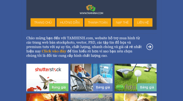 hostingmienphi.tamhinh.com