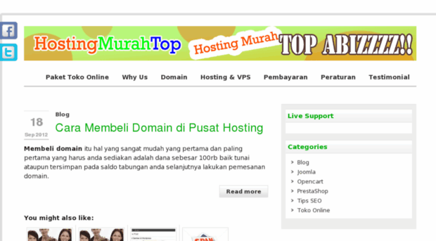 hostingmurahtop.com