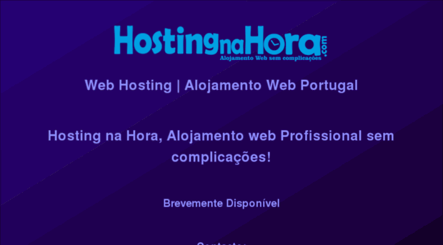 hostingnahora.com