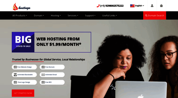 hostingo.co