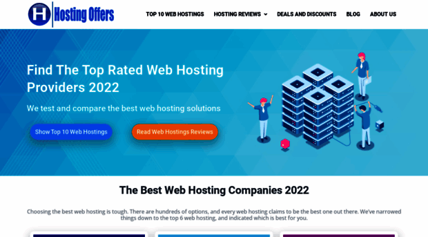 hostingoffers.net