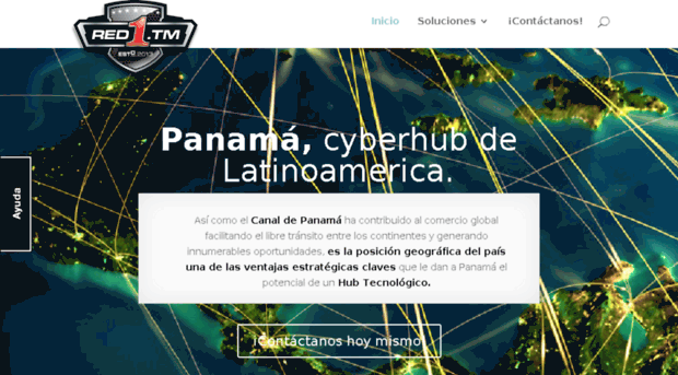 hostingpanama.com