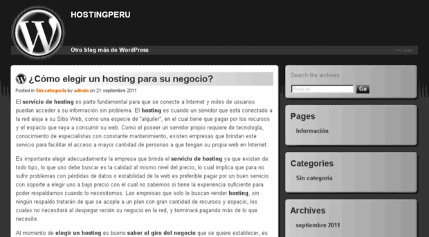 hostingperu.crearblog.com