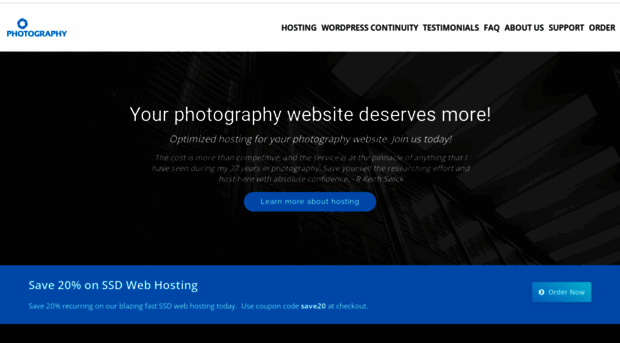 hostingphotography.com