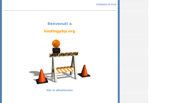 hostingphp.org