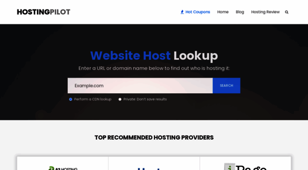 hostingpilot.com