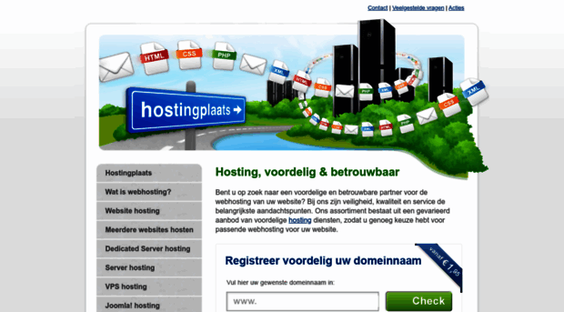 hostingplaats.nl