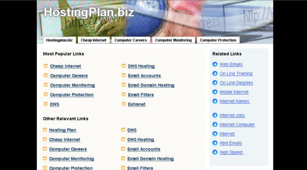 hostingplan.biz