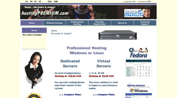 hostingpremium.com