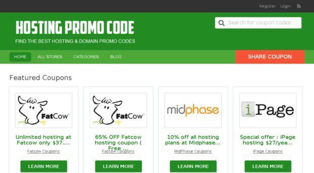 hostingpromocode2015.com