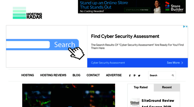 hostingradar.co