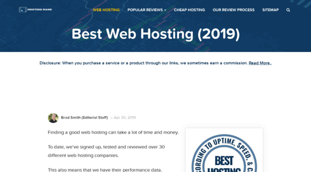 hostingrank.review