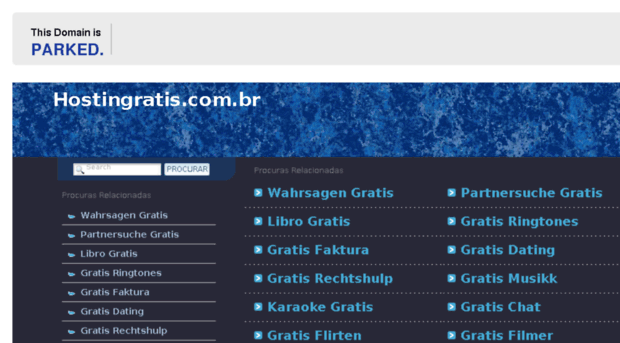 hostingratis.com.br