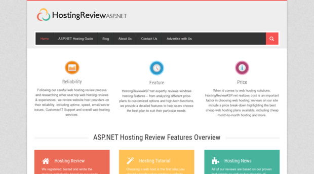 hostingreviewasp.net