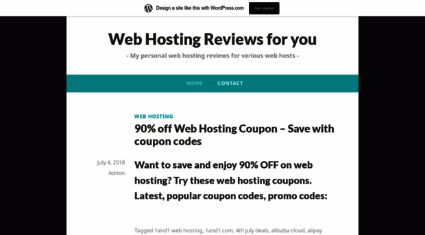 hostingreviewsforyou.wordpress.com