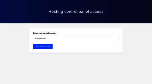 hostingsecure.com