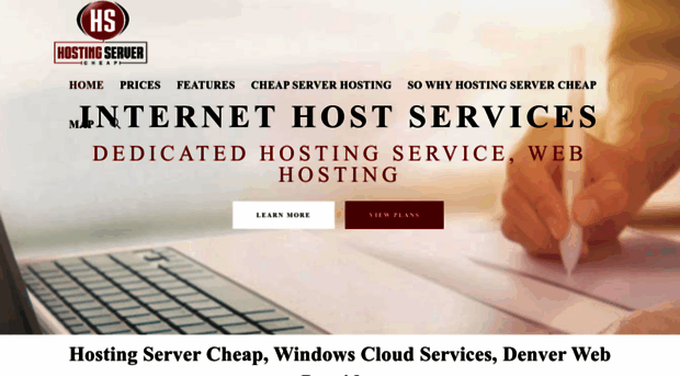 hostingservercheap.com