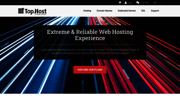 hostingservices.gr