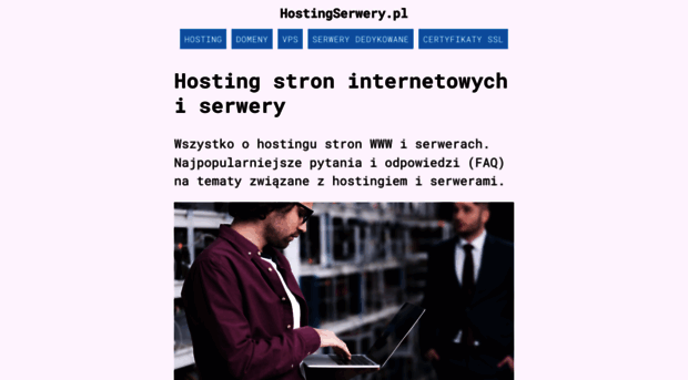 hostingserwery.pl