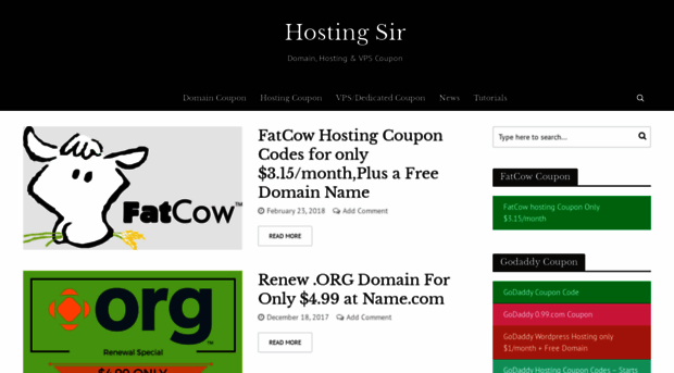 hostingsir.com