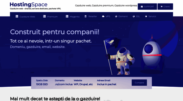 hostingspace.ro