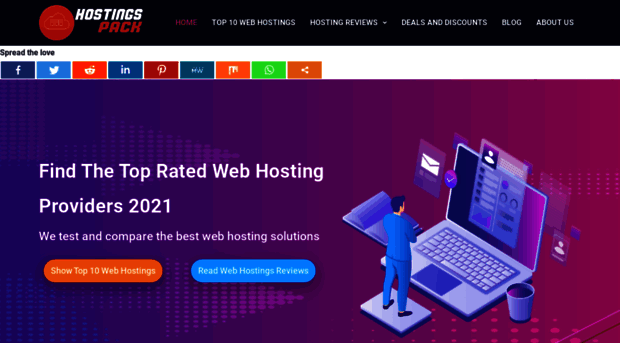 hostingspack.com