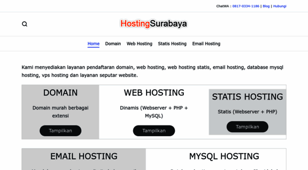 hostingsurabaya.com