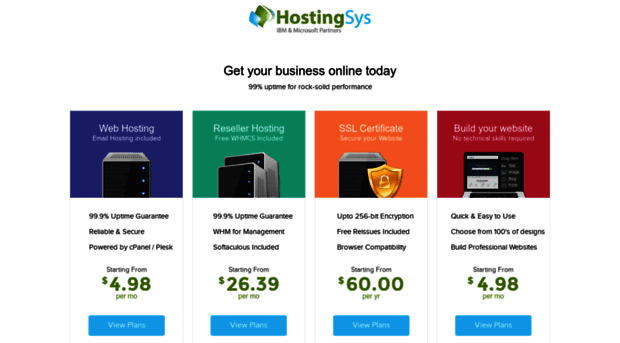 hostingsys.org