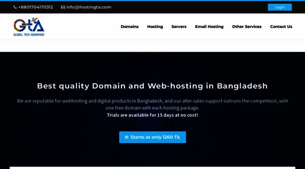 hostingta.com