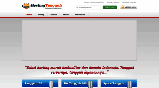 hostingtangguh.com