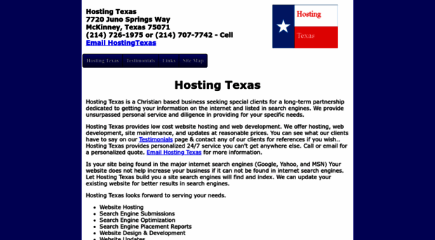 hostingtexas.net