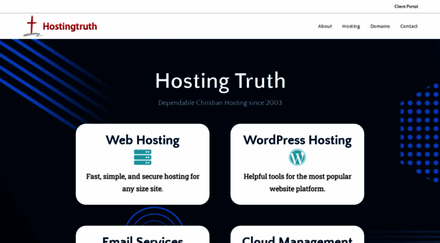 hostingtruth.net