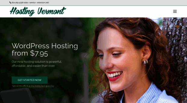 hostingvermont.com