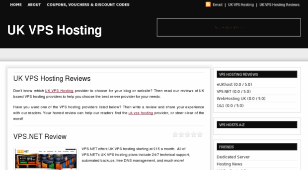 hostingvps.org.uk