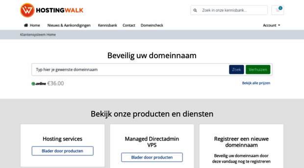 hostingwalk.com