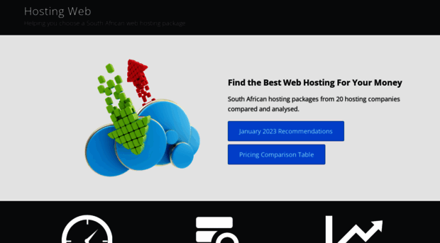 hostingweb.co.za