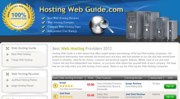 hostingwebguide.com